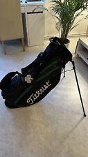 Titleist golfbag patricks gebraucht kaufen  Malchow