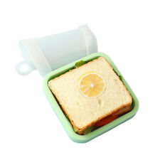 Sandwich toast bento for sale  Shipping to Ireland