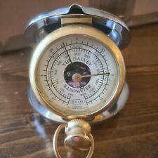 Grants dalvey barometer for sale  PWLLHELI
