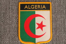 Patch algeria maillot d'occasion  Salbris