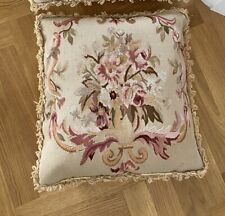 French antique needlework for sale  ORPINGTON