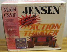 Vintage jensen model for sale  USA