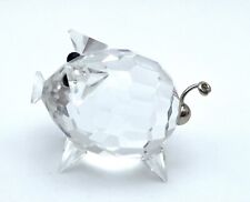 Swarovski clear crystal for sale  Olympia