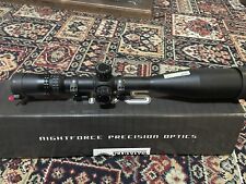 falcon rifle scope for sale  BRECON