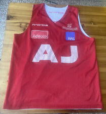 Maglia basket originale usato  Vittuone