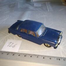 Voiture ancienne norev d'occasion  Lille-