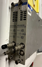 HP 41421B Fonte/Módulo de Unidade de Monitor 40μV-100V/20fA-100mA Agilent para 4142B comprar usado  Enviando para Brazil