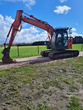 Hitachi zaxis 135 for sale  ORMSKIRK