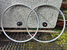 Handbuilt 700c track for sale  CARDIFF