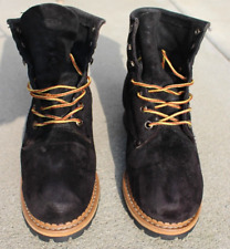 georgia boot mens boots for sale  Los Angeles