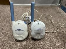 Tomy Walkabout Baby Advance Baby Monitors, used for sale  Shipping to South Africa