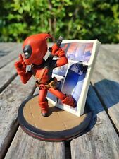 Fig deadpool qmx gebraucht kaufen  Kassel