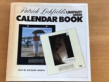Unipart calendar book for sale  UK