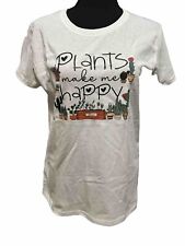Women shirt plants for sale  Freedom