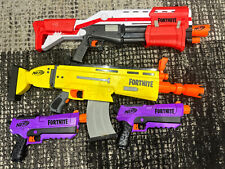 Nerf gun fortnite for sale  Barberton