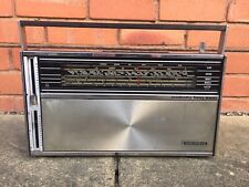 Grundig melody boy. for sale  UK