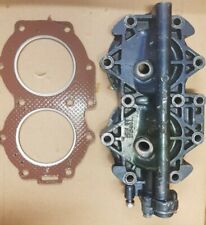 Used cylinder head for sale  LEIGH