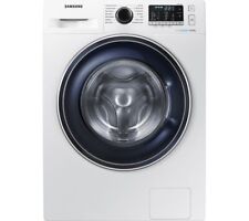 Samsung ecobubble ww80j5555fw for sale  MANCHESTER
