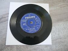 Occasion, 45t sp turque 373510  "JOHNNY HALLYDAY " LES GUITARES JOUENT /BONNE CHANCE d'occasion  Billy-Montigny