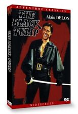 THE BLACK TULIP (1964, com Alain Delon) Inglês legendado comprar usado  Enviando para Brazil