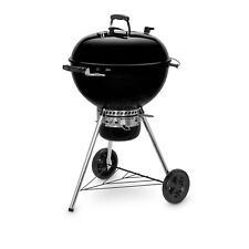 Weber barbecue carbonella usato  Italia