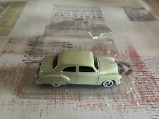 Voiture Miniature Chevrolet 1950 Solido 1/43 comprar usado  Enviando para Brazil