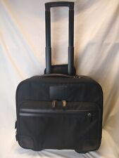 coach leather luggage for sale  Minneapolis