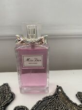 Miss dior rose for sale  LIVERPOOL
