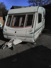 Abbey gts vogue for sale  REDDITCH