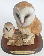 leonardo owls for sale  Shipping to Ireland