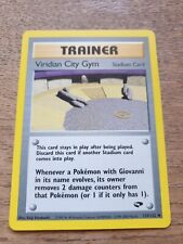 Viridian city gym usato  Palermo