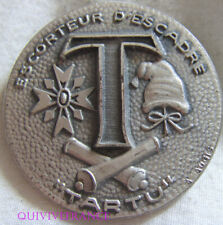 In14291 insigne tartu d'occasion  Le Beausset