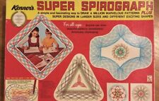 Super spirograph deluxe for sale  Wichita