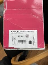 Aqualisa qze10501 quartz for sale  STAFFORD