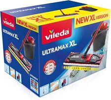 Vileda ultramax komplettset gebraucht kaufen  Willingen