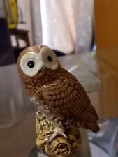 Beswick tawny owl for sale  WORTHING