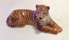 ceramic tiger for sale  Hoschton