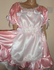 Abdl pink white for sale  BOOTLE