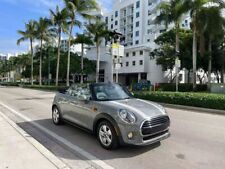 2019 MINI Cooper Convertible  for sale  Hollywood