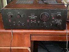 Sansui stereo amplifier for sale  Shelby