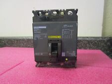 NEW SQUARE D Circuit Breaker FA100 FAL22100WB AL100FA 2 Pole 100 AMP- Opened Box for sale  Shipping to South Africa