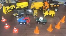Construction toy lot for sale  Riverside