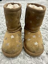 ugg toddler boots 6 for sale  East Elmhurst