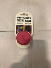 Hiplok ankr mini for sale  DARLINGTON