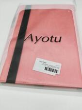 Ayotu folding case for sale  Freehold