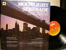 Moonlight Serenade - LP - Glenn Miller, Benny Goodman, Duke Ellington.., usado comprar usado  Enviando para Brazil
