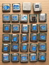 Processadores Intel Plus dois processadores de computador AMD comprar usado  Enviando para Brazil