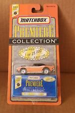 Matchbox premier class for sale  Wappingers Falls