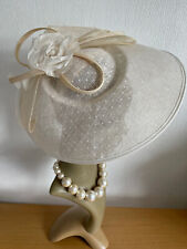 Wedding hatinator debut for sale  Shipping to Ireland