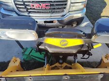 Fisher snow plow for sale  Fair Haven